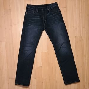 Levi's Men's 505 Straight Leg jeans